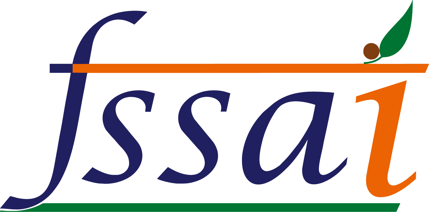 FSSAI — Food Safety and Standards Authority of India